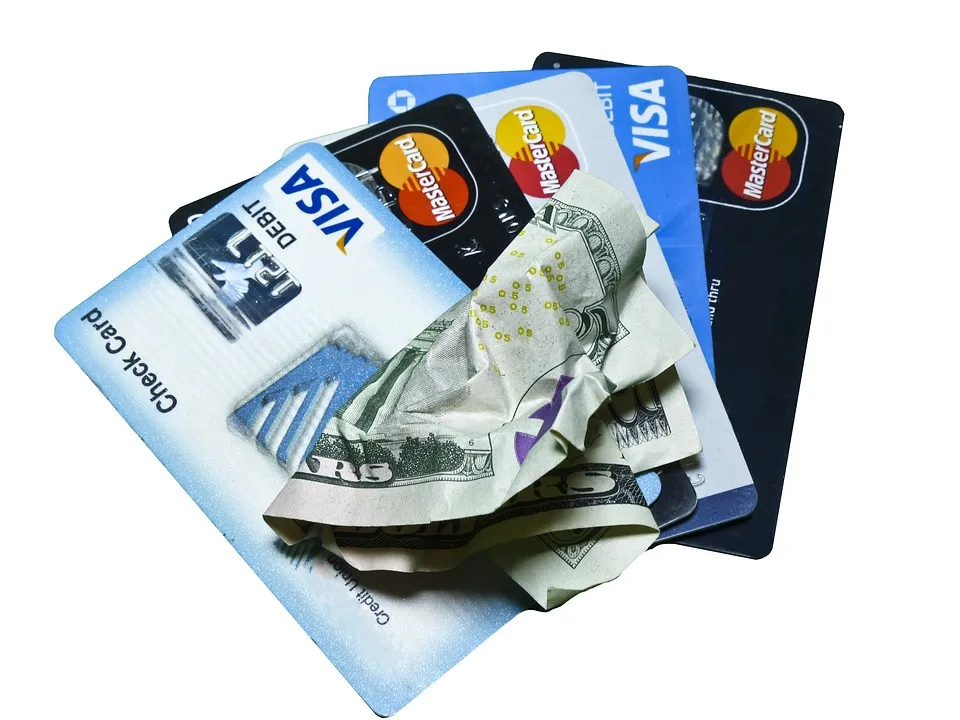 学生申请信用卡指南——合理规划，理智消费